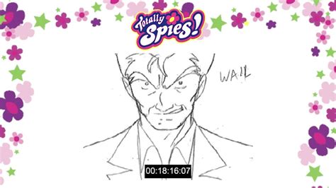 Beauty is Skin Deep (Behind the Scenes: Animatic) .
